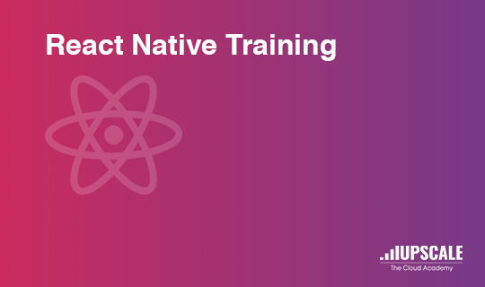 best react native training in pune