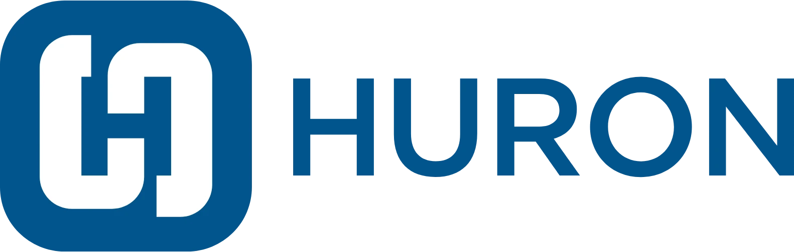 HURN logo