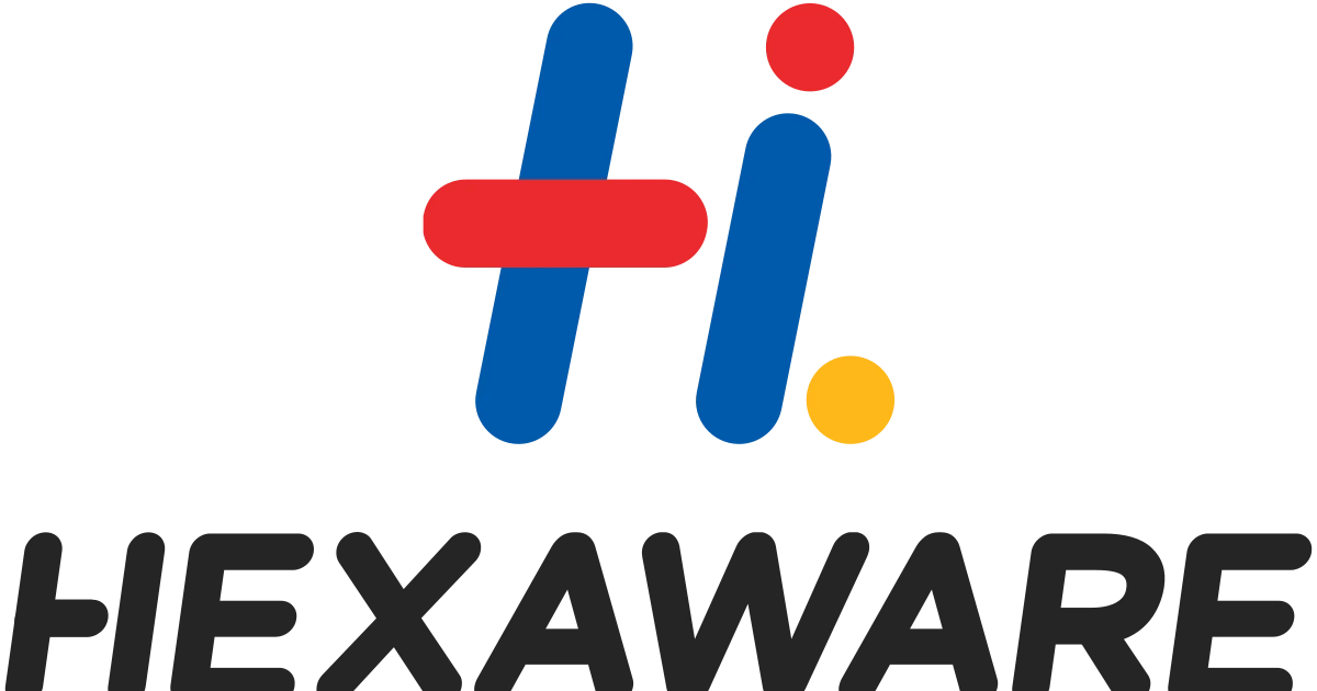 Hexaware Logo