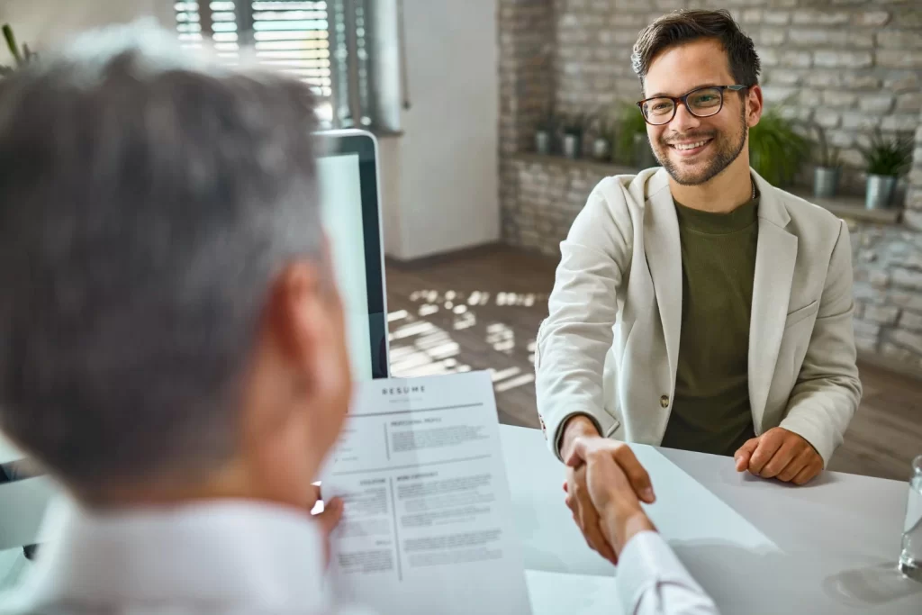 Mock Interview