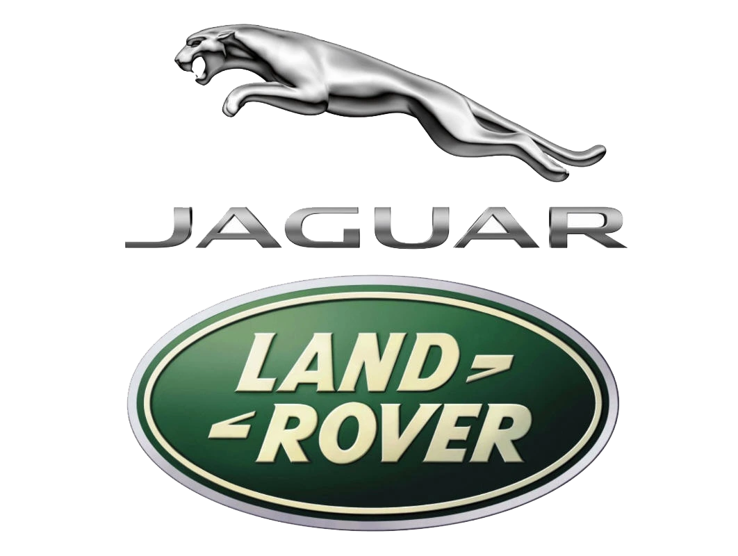 Jagur land rover